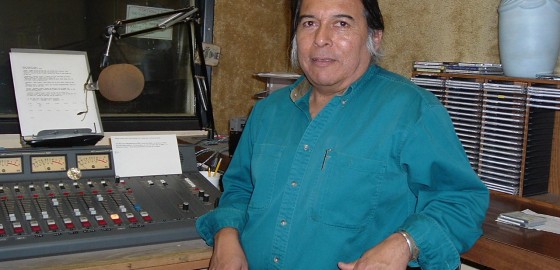 California radio 017