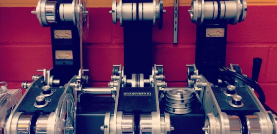 equipment