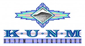 KUNM-Logo