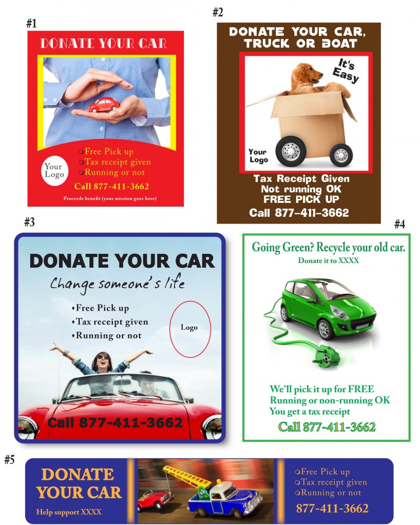 Vehicle Donation Program Pacifica Network