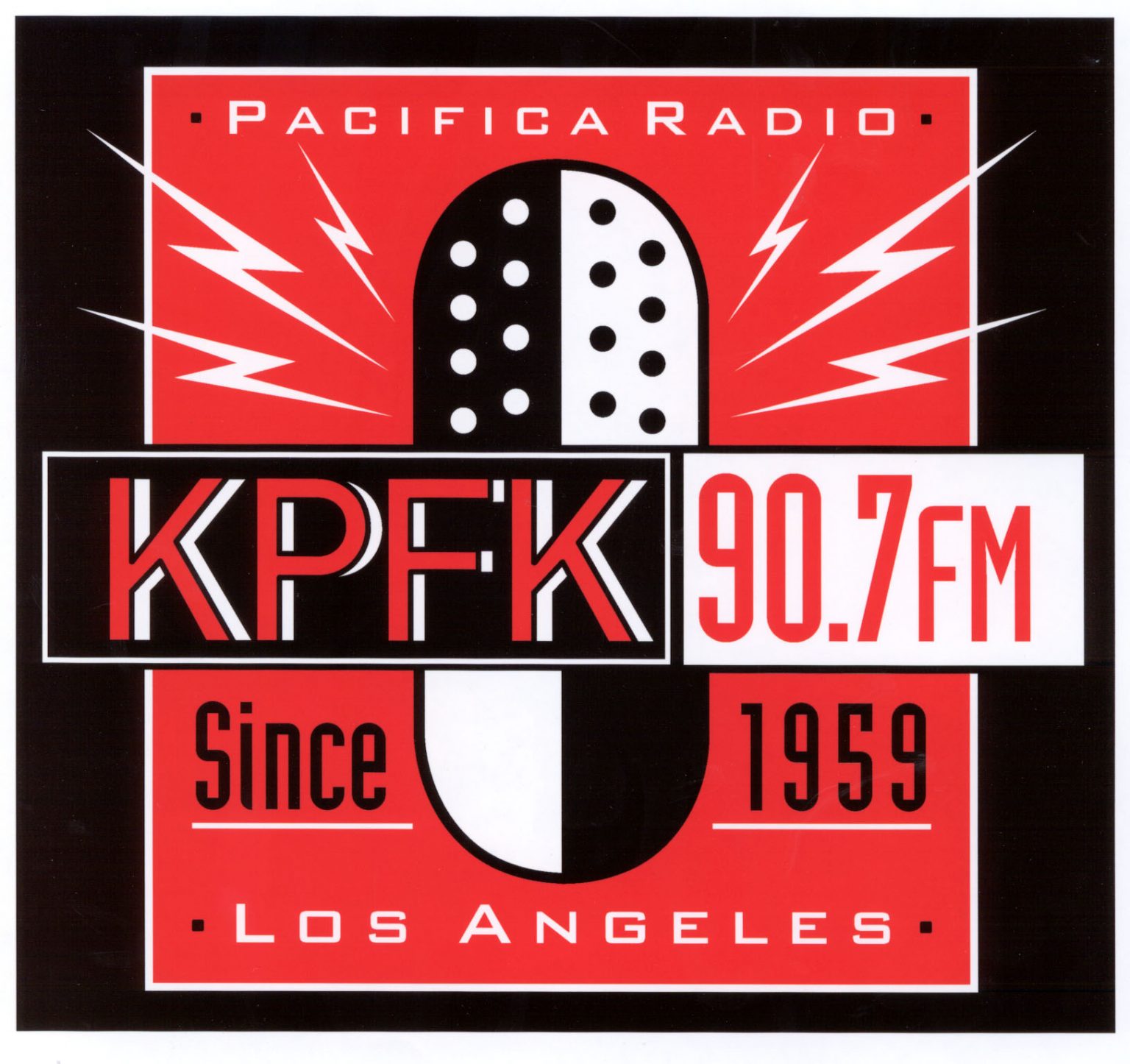 KPFK Seeking a General Manager Pacifica Network