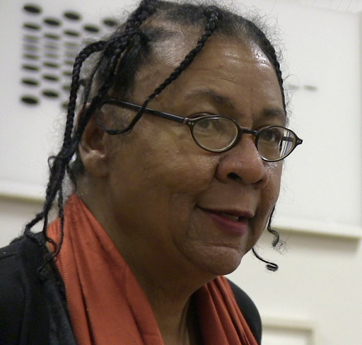 Bell Hooks Pacifica Network